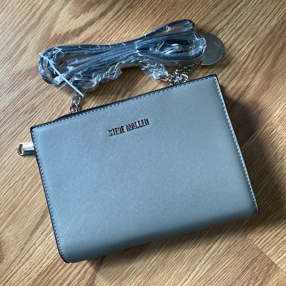 New - Steve Madden Bag